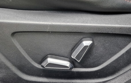 Geely Coolray I, 2022 год, 1 100 000 рублей, 25 фотография