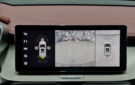 Geely Coolray I, 2022 год, 1 100 000 рублей, 28 фотография