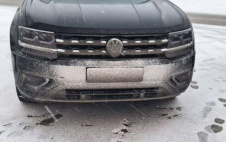 Volkswagen Teramont I, 2018 год, 2 890 000 рублей, 7 фотография