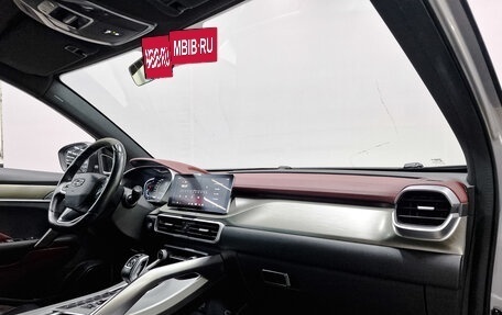 Geely Coolray I, 2022 год, 1 100 000 рублей, 13 фотография