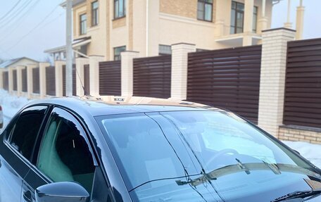 Volkswagen Polo VI (EU Market), 2011 год, 570 000 рублей, 7 фотография