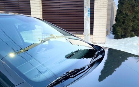 Volkswagen Polo VI (EU Market), 2011 год, 570 000 рублей, 11 фотография