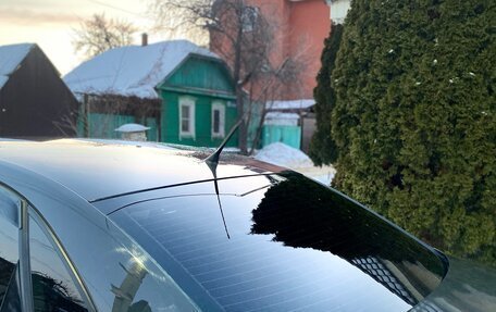 Volkswagen Polo VI (EU Market), 2011 год, 570 000 рублей, 12 фотография