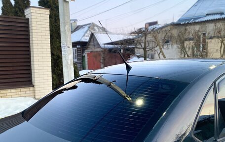 Volkswagen Polo VI (EU Market), 2011 год, 570 000 рублей, 16 фотография