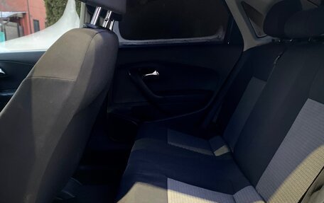 Volkswagen Polo VI (EU Market), 2011 год, 570 000 рублей, 20 фотография