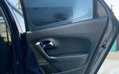 Volkswagen Polo VI (EU Market), 2011 год, 570 000 рублей, 25 фотография