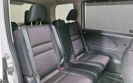 Nissan Serena IV, 2016 год, 2 020 000 рублей, 14 фотография