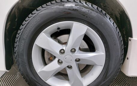 Nissan Serena IV, 2016 год, 2 020 000 рублей, 19 фотография