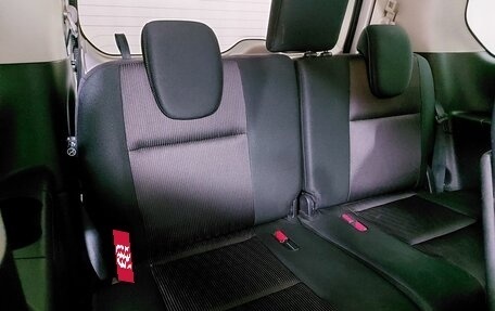 Nissan Serena IV, 2016 год, 2 020 000 рублей, 15 фотография