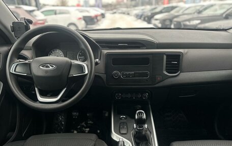 Chery Tiggo 4 I рестайлинг, 2020 год, 1 280 000 рублей, 8 фотография