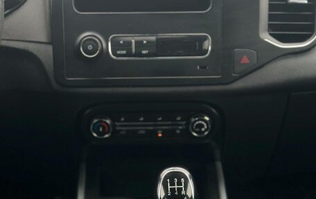 Chery Tiggo 4 I рестайлинг, 2020 год, 1 280 000 рублей, 11 фотография