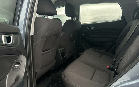 Chery Tiggo 4 I рестайлинг, 2020 год, 1 280 000 рублей, 12 фотография