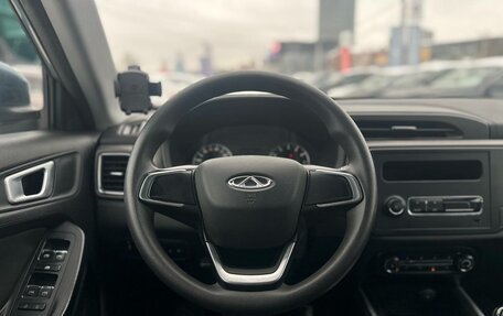 Chery Tiggo 4 I рестайлинг, 2020 год, 1 280 000 рублей, 9 фотография