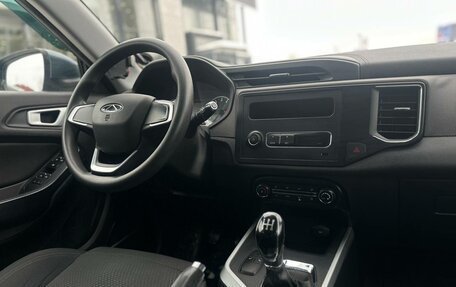 Chery Tiggo 4 I рестайлинг, 2020 год, 1 280 000 рублей, 10 фотография