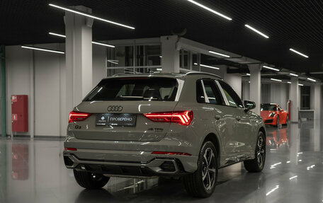 Audi Q3 Sportback, 2025 год, 5 100 000 рублей, 5 фотография