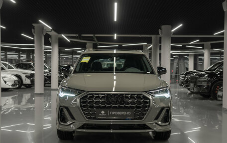Audi Q3 Sportback, 2025 год, 5 100 000 рублей, 3 фотография