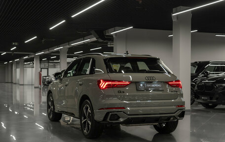 Audi Q3 Sportback, 2025 год, 5 100 000 рублей, 4 фотография