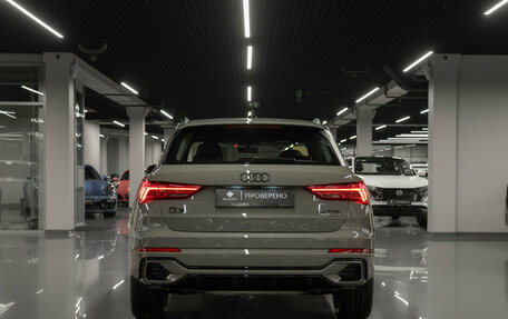 Audi Q3 Sportback, 2025 год, 5 100 000 рублей, 6 фотография