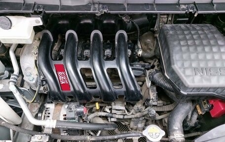 Nissan Serena IV, 2016 год, 2 020 000 рублей, 18 фотография