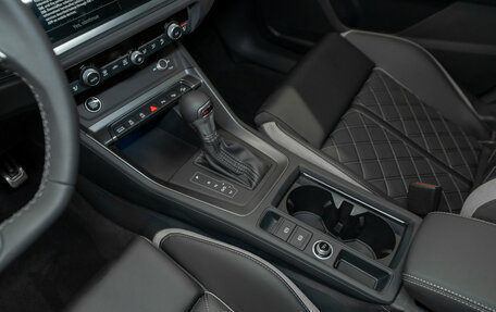 Audi Q3 Sportback, 2025 год, 5 100 000 рублей, 16 фотография