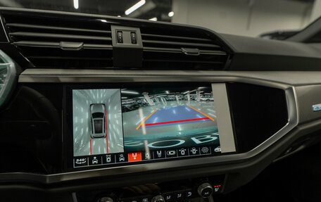 Audi Q3 Sportback, 2025 год, 5 100 000 рублей, 19 фотография