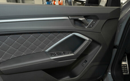 Audi Q3 Sportback, 2025 год, 5 100 000 рублей, 14 фотография