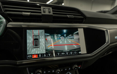 Audi Q3 Sportback, 2025 год, 5 100 000 рублей, 20 фотография