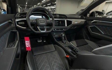 Audi Q3 Sportback, 2025 год, 5 100 000 рублей, 7 фотография