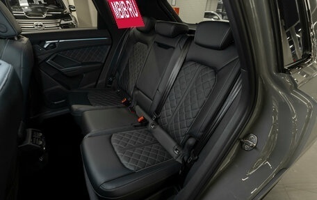 Audi Q3 Sportback, 2025 год, 5 100 000 рублей, 12 фотография