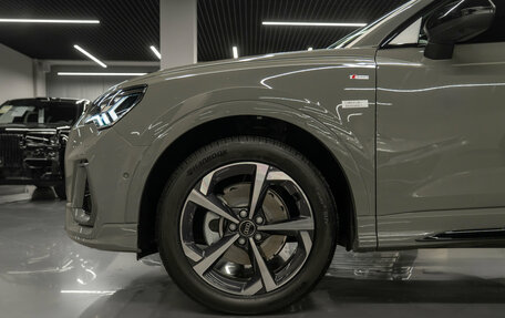 Audi Q3 Sportback, 2025 год, 5 100 000 рублей, 26 фотография