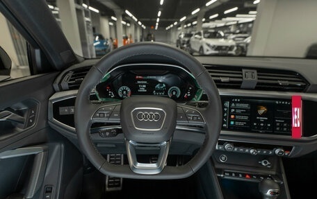 Audi Q3 Sportback, 2025 год, 5 100 000 рублей, 10 фотография
