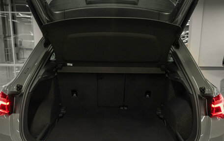 Audi Q3 Sportback, 2025 год, 5 100 000 рублей, 24 фотография