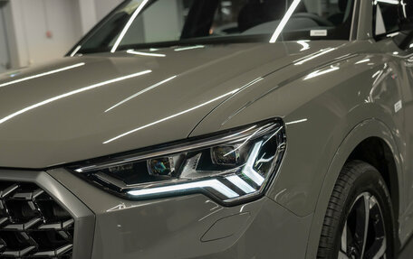 Audi Q3 Sportback, 2025 год, 5 100 000 рублей, 27 фотография