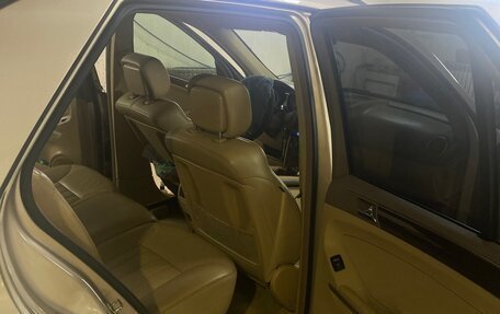 Mercedes-Benz M-Класс, 2005 год, 1 100 000 рублей, 3 фотография