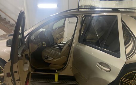 Mercedes-Benz M-Класс, 2005 год, 1 100 000 рублей, 6 фотография