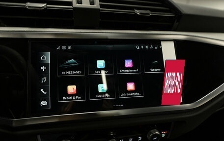 Audi Q3 Sportback, 2025 год, 5 100 000 рублей, 23 фотография