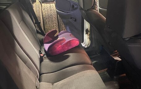 Chevrolet Niva I рестайлинг, 2015 год, 650 000 рублей, 7 фотография