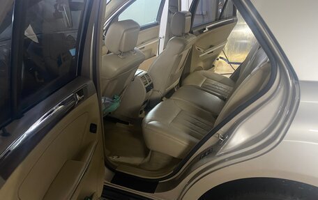 Mercedes-Benz M-Класс, 2005 год, 1 100 000 рублей, 7 фотография