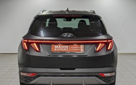 Hyundai Tucson, 2021 год, 3 290 000 рублей, 6 фотография