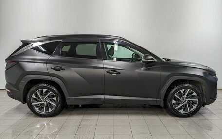 Hyundai Tucson, 2021 год, 3 290 000 рублей, 4 фотография