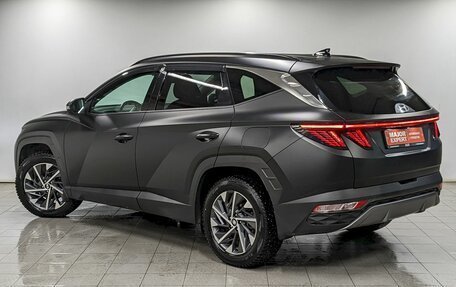 Hyundai Tucson, 2021 год, 3 290 000 рублей, 7 фотография