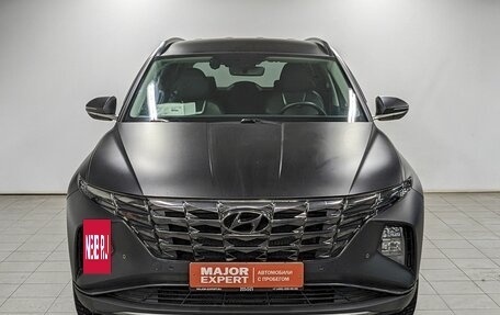 Hyundai Tucson, 2021 год, 3 290 000 рублей, 2 фотография