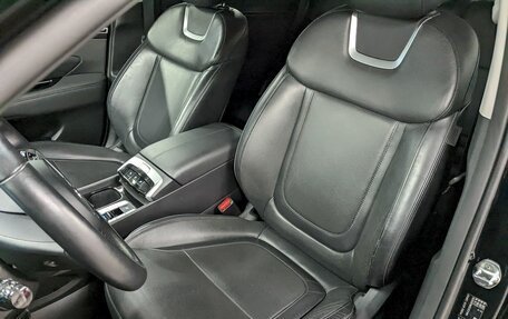 Hyundai Tucson, 2021 год, 3 290 000 рублей, 14 фотография