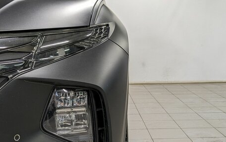 Hyundai Tucson, 2021 год, 3 290 000 рублей, 18 фотография