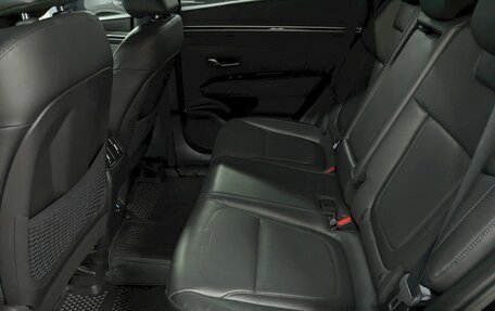 Hyundai Tucson, 2021 год, 3 290 000 рублей, 17 фотография