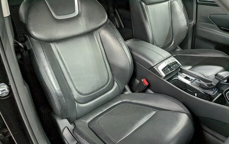 Hyundai Tucson, 2021 год, 3 290 000 рублей, 22 фотография