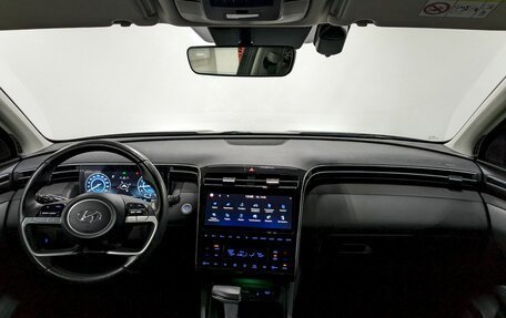 Hyundai Tucson, 2021 год, 3 290 000 рублей, 24 фотография