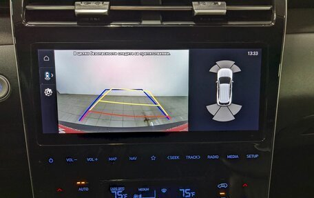 Hyundai Tucson, 2021 год, 3 290 000 рублей, 30 фотография