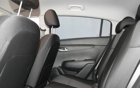KIA Rio IV, 2022 год, 2 099 900 рублей, 7 фотография