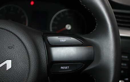 KIA Rio IV, 2022 год, 2 099 900 рублей, 12 фотография